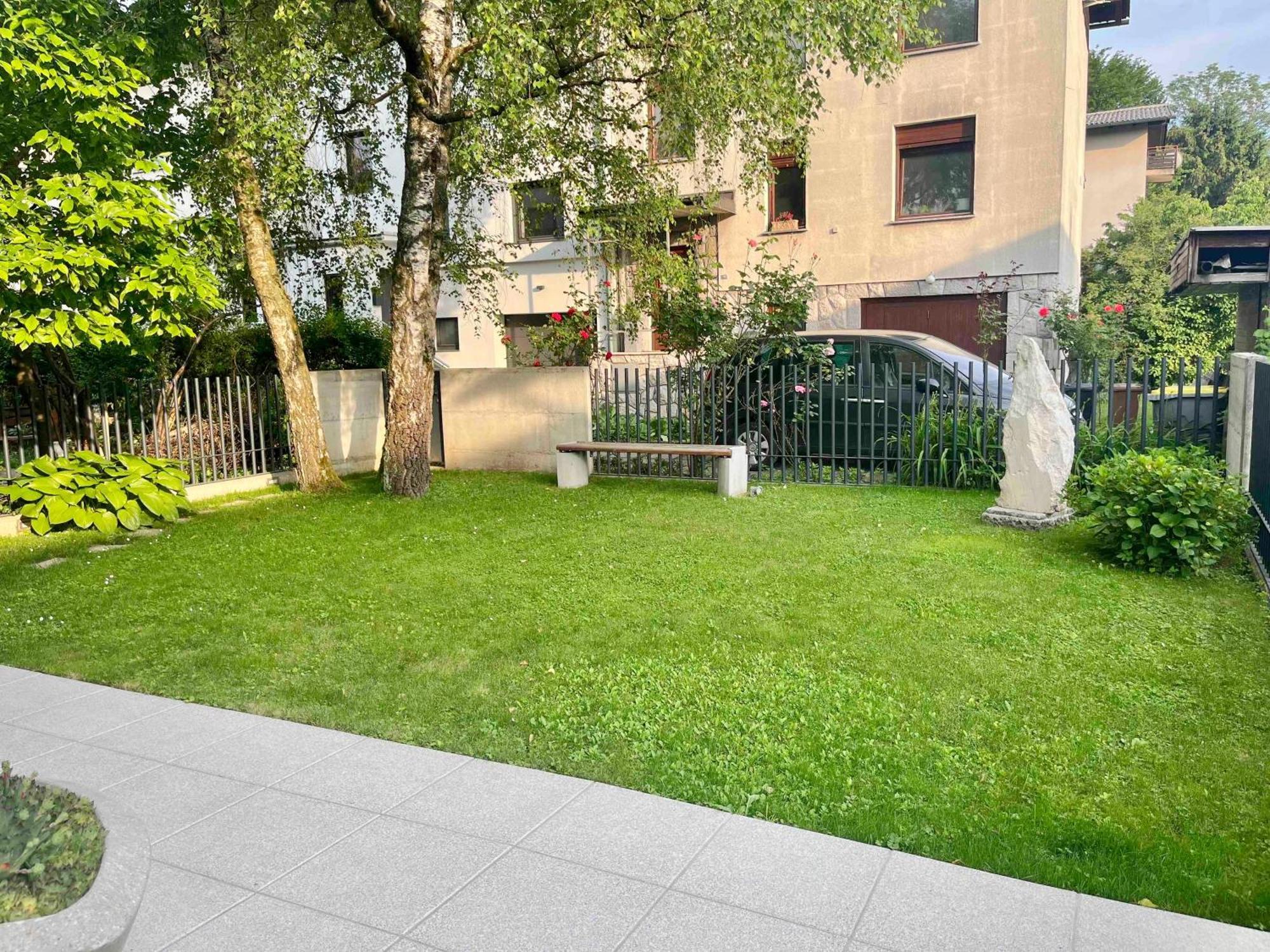 Valetier Apartments Ljubljana Exterior photo
